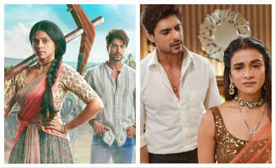 Maati Se Bandhi Dor is not going off air: Ankit Gupta denies the rumours of his show wrapping up