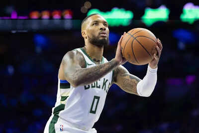 Damian Lillard’s injury update poses serious concern for Bucks ahead of their game against Raptors