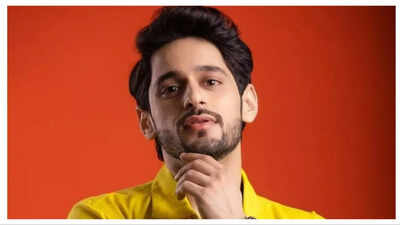 Sparsh Singh Kotwal dismisses social media reports of Parineetii going off air, he says, 'They are misleading and false!'
