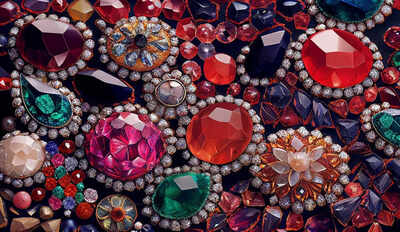 Best Crystals for Every Room in the Home