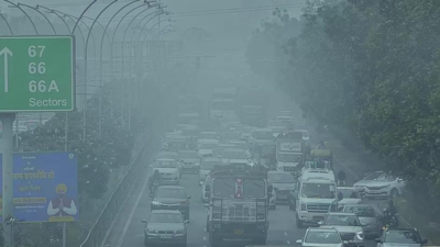 Air quality plunges, Chandigarh beats Delhi on pollution