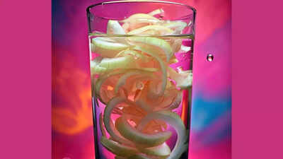 Onion water for hair loss: Is it the secret to a healthier and fuller scalp?