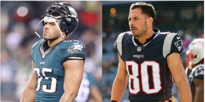10 hottest NFL Superstar who are single right now