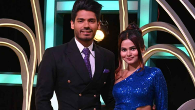 Bigg Boss 18's Digvijay Rathee's girlfriend Unnati Tomar officially announces break up? writes 'I am officially done here, my self-respect is above everything'