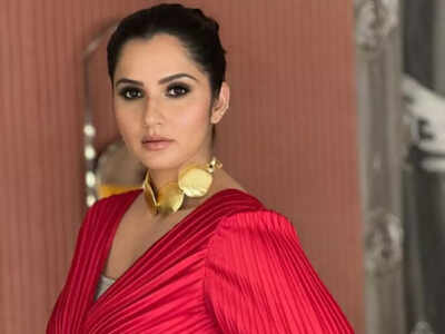 Happy Birthday Sania Mirza: Lesser-known stories of the tennis legend from her audiobook ‘Ace Against Odds’