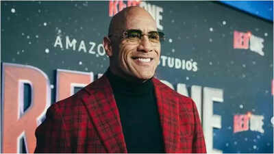 Here is what Dwayne Johnson thinks can be "game changer" for 'Red One'