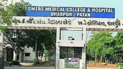 'They forced us to keep standing': Made to stand 3 hours, ragged Gujarat medico dies