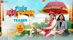 Hashtag Tadev Lagnam - Official Teaser
