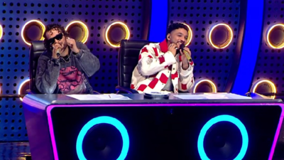 Hustle 4: Hip-Hop Don’t Stop: Raftaar opens up about artists' struggles, says “Jitne sapne dekhe jaate hain unme se zyadatar toot jaate hain!”