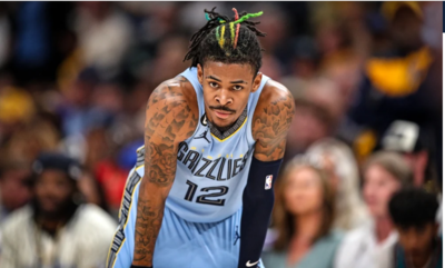 Ja Morant Gives Hopeful Update on Return After Missing 5 Games with Hip Injury