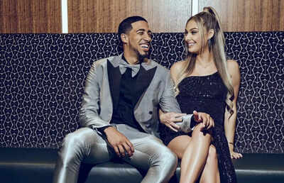 Tyrese Haliburton's girlfriend expressed her heartfelt reaction to an image of the star excelling in their 119-110 win over Miami Heat