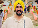I miss the Gurpurab festivities of Delhi, says GJ singer