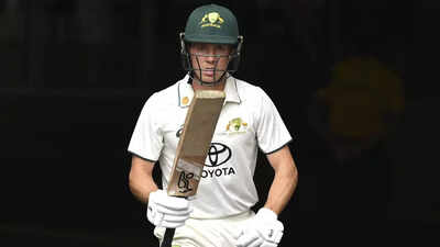 'Criticism doesn’t change the way I prepare,' says Nathan McSweeney ahead of Border Gavaskar Trophy