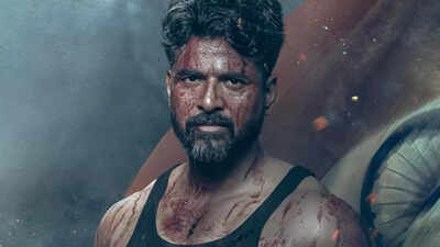 Sivakarthikeyan makes history as 'Amaran' joins the 300 crore club