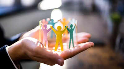The Art Of Redundant Leadership