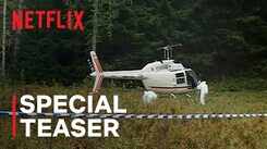 'The Helicopter Heist' Teaser: Mahmut Suvakci and Ardalan Esmaili starrer 'The Helicopter Heist' Official Teaser