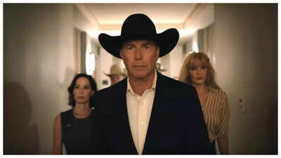 Yellowstone Season 5: Fans divided over Kevin Costner’s exit as John Dutton
