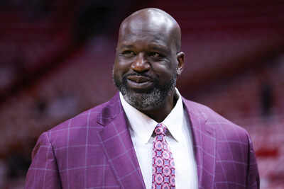 NBA Hall of Famer Shaquille O’Neal pays $11 million settlement to victims in FTX crypto scandal despite minimal insight in the business