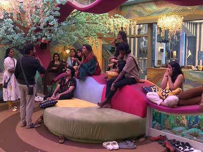 Bigg Boss Tamil 8: Arun and Manjari's heated argument to Raanav violating the rules