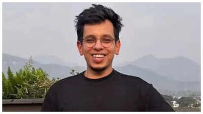Yash Rathi's 'obscene' stand up at IIT Bhilai: FIR filed, ban on stand-up comedy and more …
