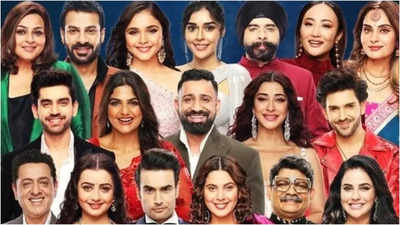 Bigg Boss 18 faces backlash as netizens slam the entry of three wild card contestants