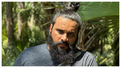 Saurav Gurjar shares his journey from wrestler to Bheem in Mahabharat; says 'In the US, Indians recognised me as Bheem'