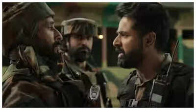 ‘Amaran’ box office collections day 21: Sivakarthikeyan starrer holds strong, mints Rs 196.45 crores