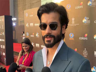"Big opportunity for me to perform in this festival": Sunny Kaushal expresses his excitement for IFFI 2024