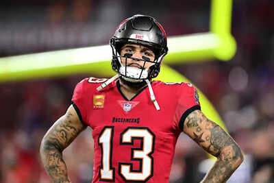 Mike Evans cleared to play against Giants after overcoming Hamstring injury setback