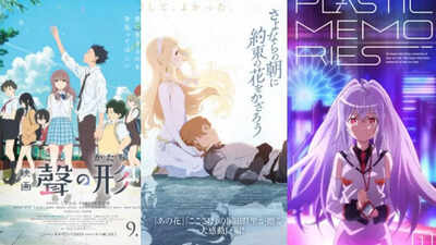 10 sad anime series that can make you cry