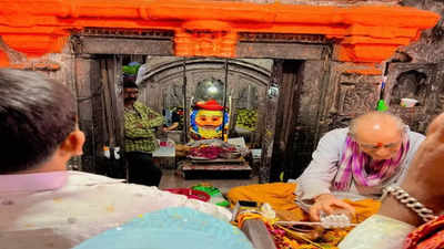 Chant Kaal Bhairav Ashtakam to get rid of Black Magic, Evil Eye and Negative Energy
