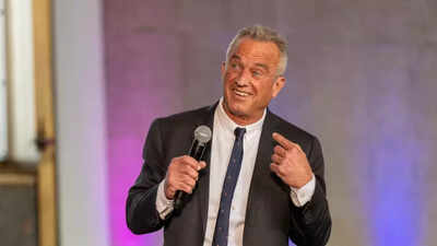 What is Spasmodic Dysphonia? The condition behind RFK Jr.'s raspy voice