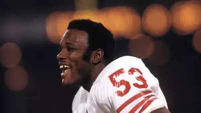 Former San Francisco 49ers player and coach Tommy Hart has passed away at the age of 80