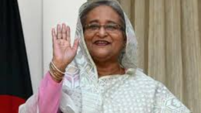 Dhaka-Delhi foreign secretary talks in December; Sheikh Hasina's extradition on the table?