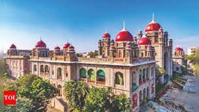 Telangana HC sets aside order on disqualification pleas, asks speaker to decide in reasonable time