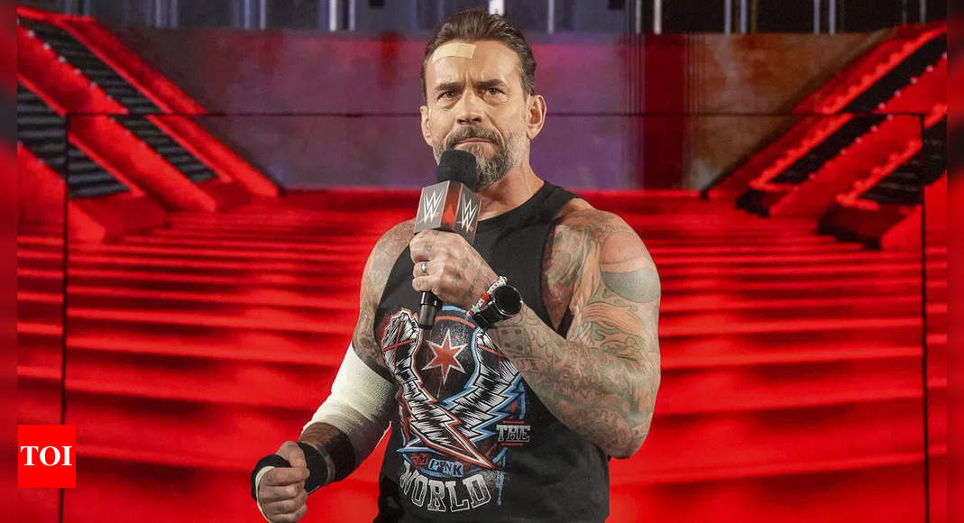 What Is Punk S Relationship With Roman Cm Punk Wants To Face The