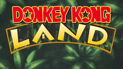 Donkey Kong Land is now available on Nintendo Switch Online: All details