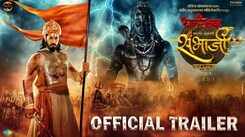 ​Dharmarakshak Mahaveer Chhatrapati Sambhaji Maharaj​ - Official Trailer