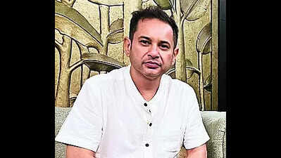 2nd round of talks on Tiprasa in Delhi on Dec 3: Pradyot