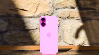 Apple iPhone 16 review: Oh, so pro