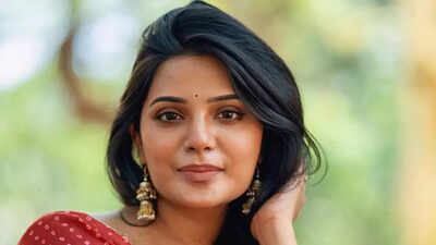 Aathmika regains access to her social media account
