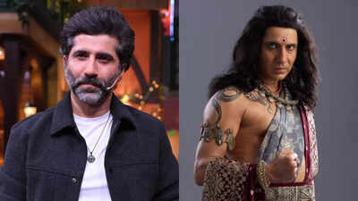 Exclusive: Sumit Kaul on joining the new season of Tenali Rama as Girgit; says ‘It will be a challenge for me to live up to the expectations of audience’