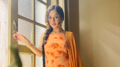Chhathi Maiyya Ki Bitiya Actress Maitri Bhanushali speaks on her character as a Daayan: I observed Monalisa's portrayal of a daayan