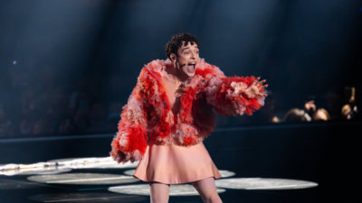 Basel voters approve $40 million for 2025 Eurovision Song Contest funding