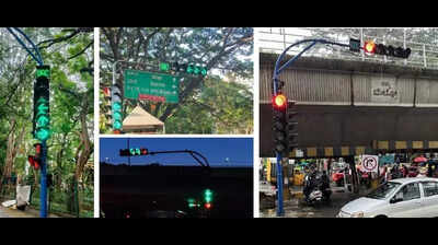 Speed on Artificial Intelligence-powered corridors up from 12.5 to 15kmph in Bengaluru