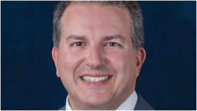 Who is Jimmy Patronis? Florida’s former CFO to replace Matt Gaetz after Trump's endorsement