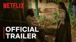 'One Hundred Years of Solitude' Trailer: Claudio Catano and Marco Antonio Gonzalez Ospina starrer 'One Hundred Years of Solitude' Official Trailer