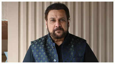 Entertainment is missing in today’s TV shows: Shahbaz Khan