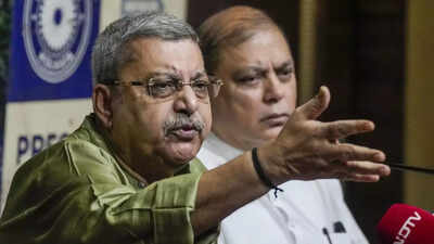 'Congress failed': TMC leader says INDIA bloc needs 'decisive' leader to challenge PM Modi, BJP