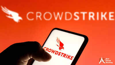 NASSCOM president's humourous take on CrowdStrike outage: "Look who set your house on fire"